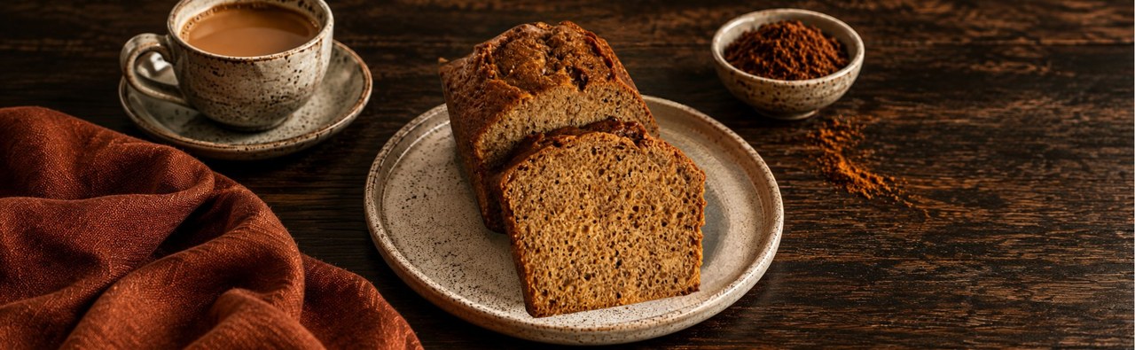 Speculoos Cake