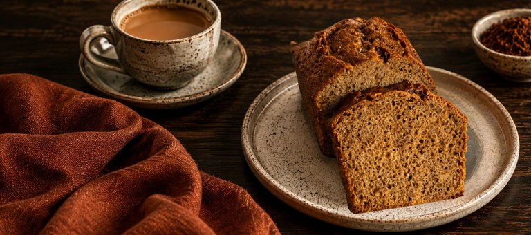 Speculoos Cake