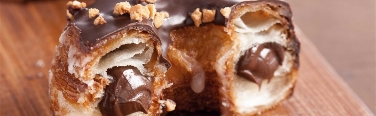 Chocolatier Cocoa Soft