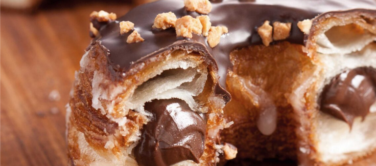 Chocolatier Cocoa Soft