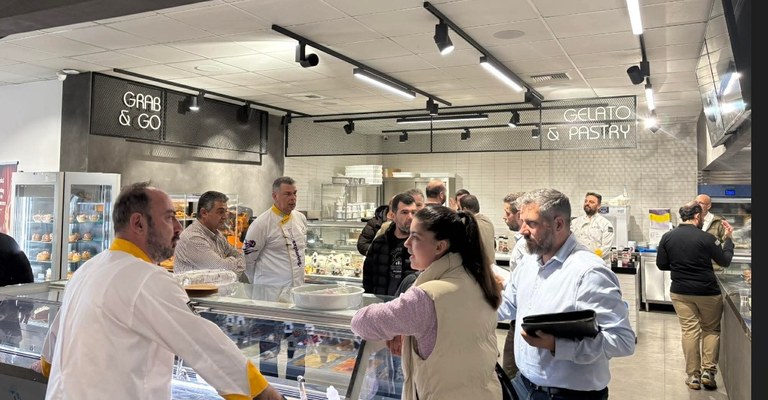 <span><strong>Open Days 2026 Event in Athens and Crete</strong></span>
<span/>