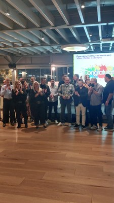 Sefco Zeelandia's New Year’s Event 2026!