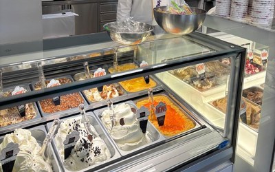 Open Days Event with two-day sessions in Athens and Crete by Sefco Zeelandia!