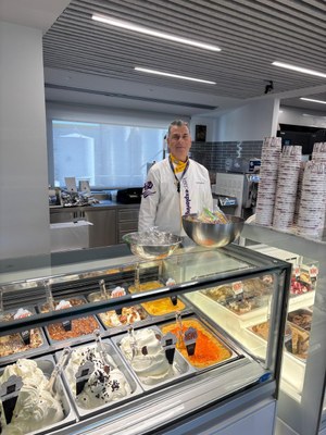 Open Days Event with two-day sessions in Athens and Crete by Sefco Zeelandia!