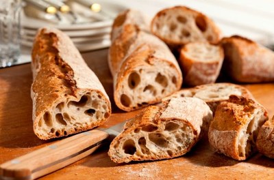 Baguette Rustique
