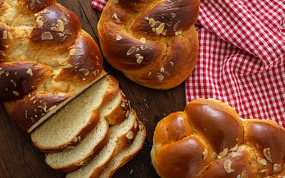 Archontikon Tsoureki