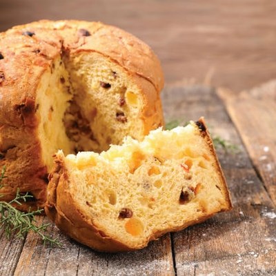 Mio Panettone