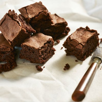 American Brownie