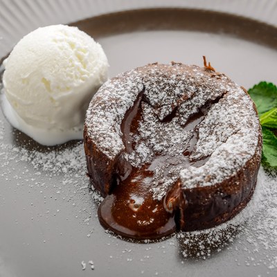 Easy Soufflé