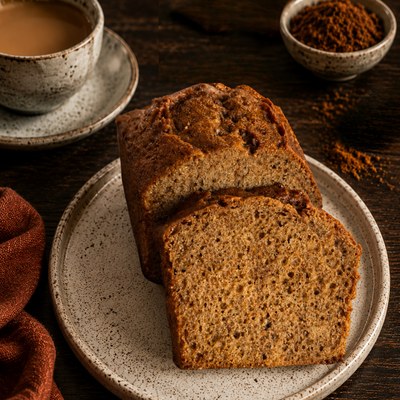 Speculoos Cake