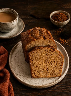 Speculoos Cake
