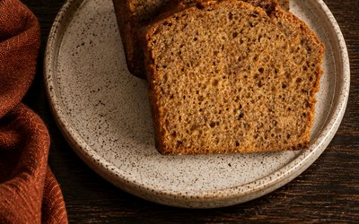 Speculoos Cake