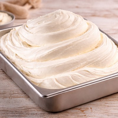 Gelato Vanilla