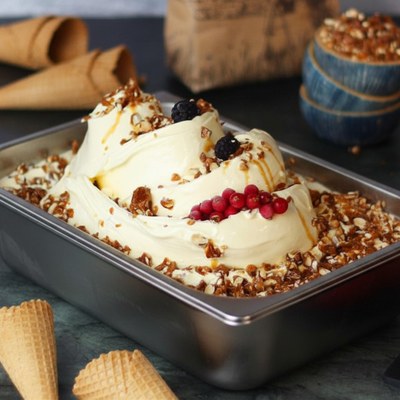 Gelato Creme d'Amour