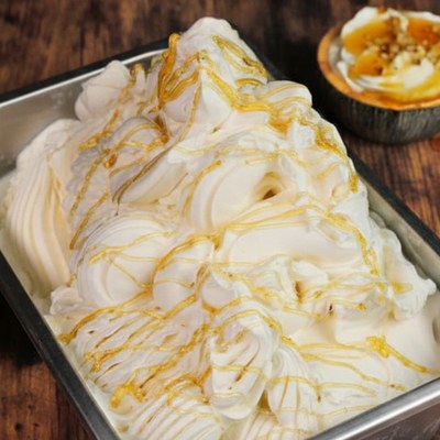 Gelato Yogurt