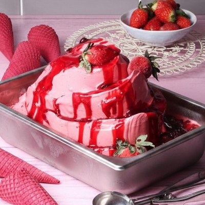 Gelato Lila