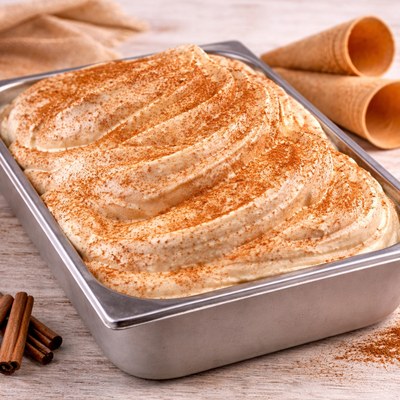 Gelato Rizogalo
