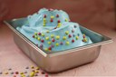 Bubble Gum Blue