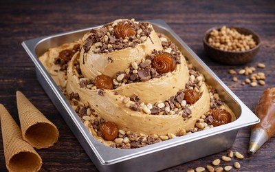 Caramello al Sale