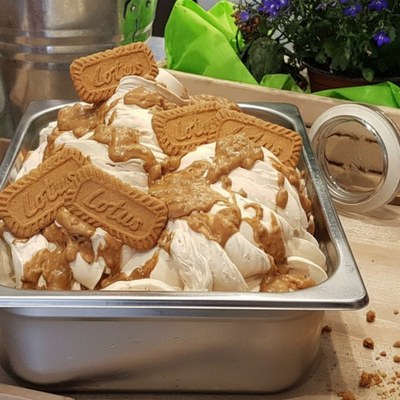 Speculoos Cookie