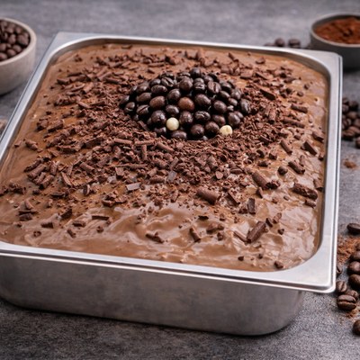 Variegone Café Santos