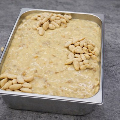 Variegone Salty Almond