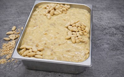 Variegone Salty Almond