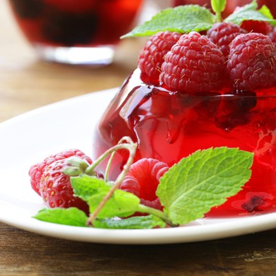 Fruit jelly