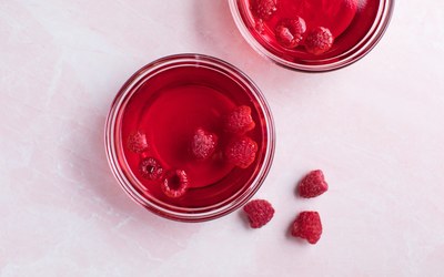 Fruit Jelly