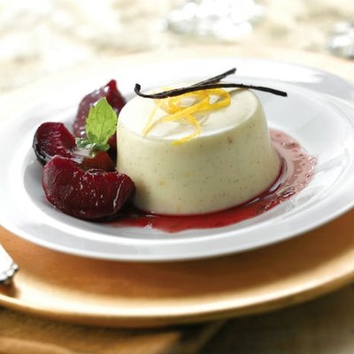 Panacotta