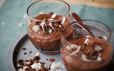 Minuta Choco