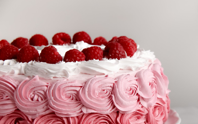 Rosette Vegan