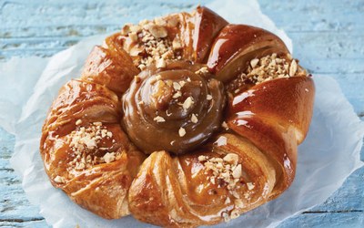 Fine Cream Salty Caramel