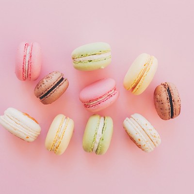Macaron Mix