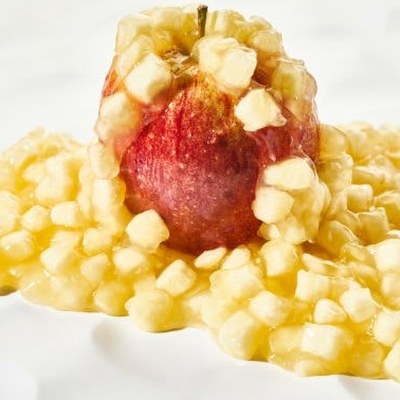 Fruitful Apple 10x10