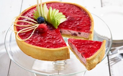 Fruitful Covering