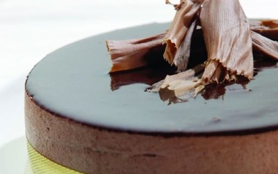 Paletta Cold Gel Choco