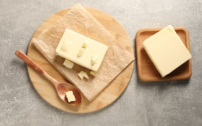 Margarines / Fats & Oils