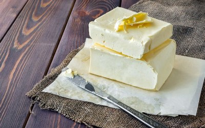 Margarines - Fats and Oils