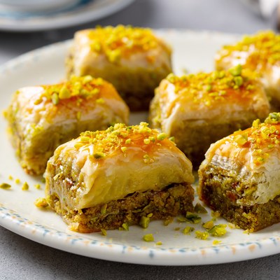 Baklava Oriental