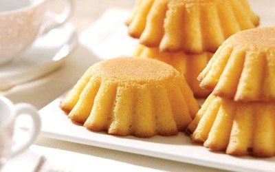 Pastry Margarine