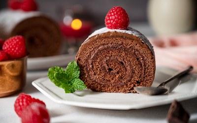 Pastry mixes / Choux mixes