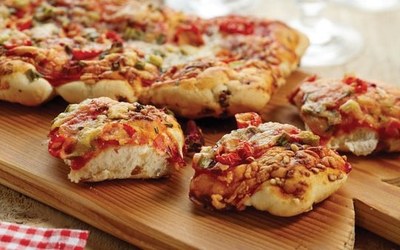 Zela Pizza Sauce