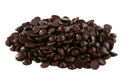 Chocolate decoration