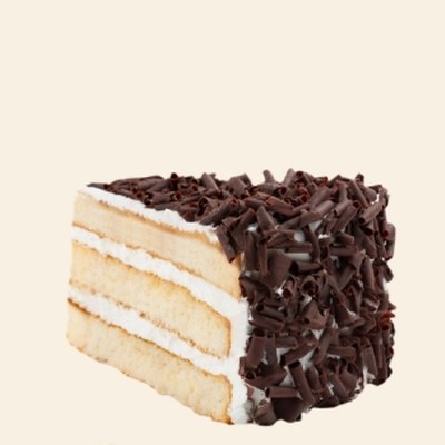 Dark Chocolate Blossoms