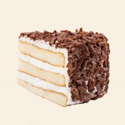 Milk Chocolate Blossoms