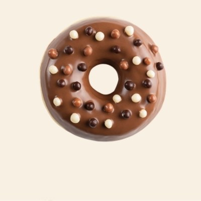 Mix Crispy Choco Ball 5
