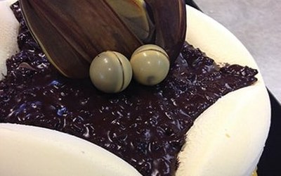 Chocolatier Choco Bisc