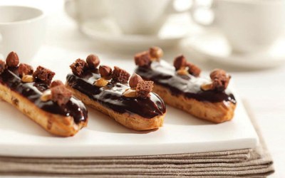 Chocolatier Delicecover Choco