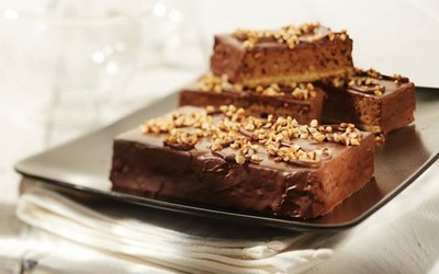 Chocolatier Hazelnut Cream